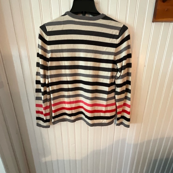 Pendleton Merino Wool Sweater (M) - Picture 3 of 4